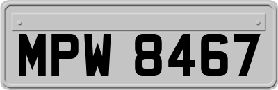 MPW8467