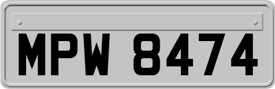 MPW8474