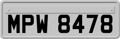 MPW8478