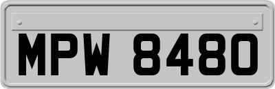 MPW8480