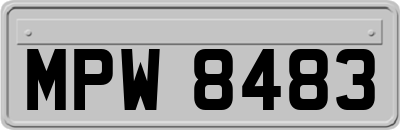 MPW8483