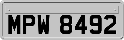 MPW8492