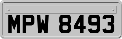 MPW8493