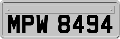 MPW8494