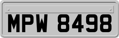 MPW8498