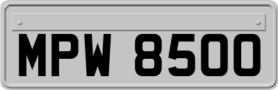 MPW8500