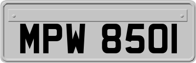 MPW8501