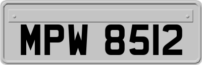 MPW8512