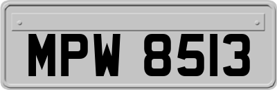 MPW8513