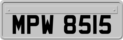 MPW8515