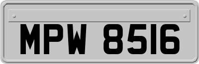 MPW8516