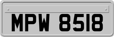 MPW8518