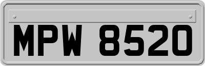 MPW8520