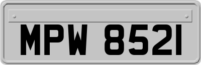 MPW8521