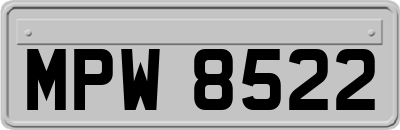 MPW8522