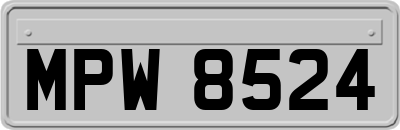 MPW8524