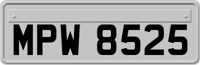 MPW8525