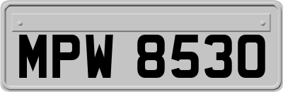 MPW8530