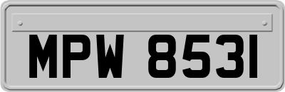 MPW8531