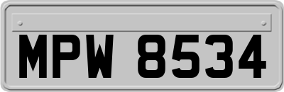 MPW8534