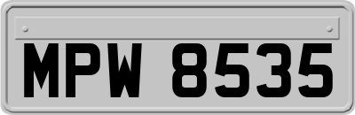 MPW8535