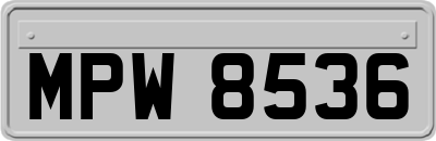 MPW8536