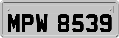 MPW8539