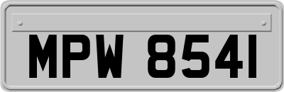 MPW8541