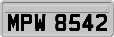 MPW8542