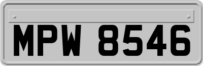 MPW8546