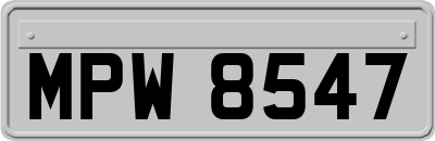 MPW8547