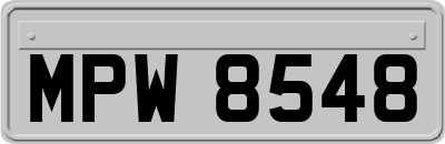 MPW8548