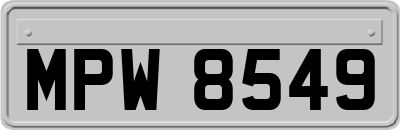 MPW8549