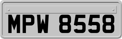 MPW8558