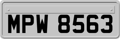 MPW8563