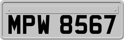 MPW8567