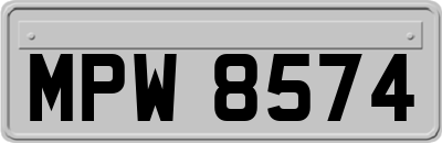 MPW8574