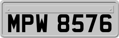 MPW8576