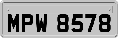 MPW8578