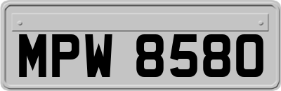 MPW8580