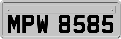 MPW8585