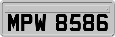 MPW8586