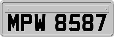 MPW8587