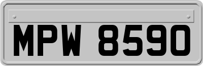 MPW8590