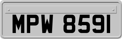 MPW8591