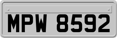 MPW8592