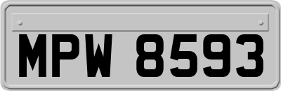 MPW8593