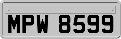 MPW8599