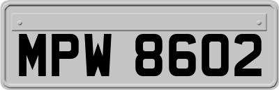 MPW8602