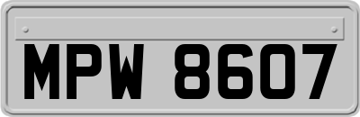 MPW8607